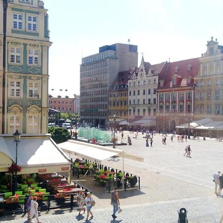Happy Apartments - Economy Wroclaw Dış mekan fotoğraf
